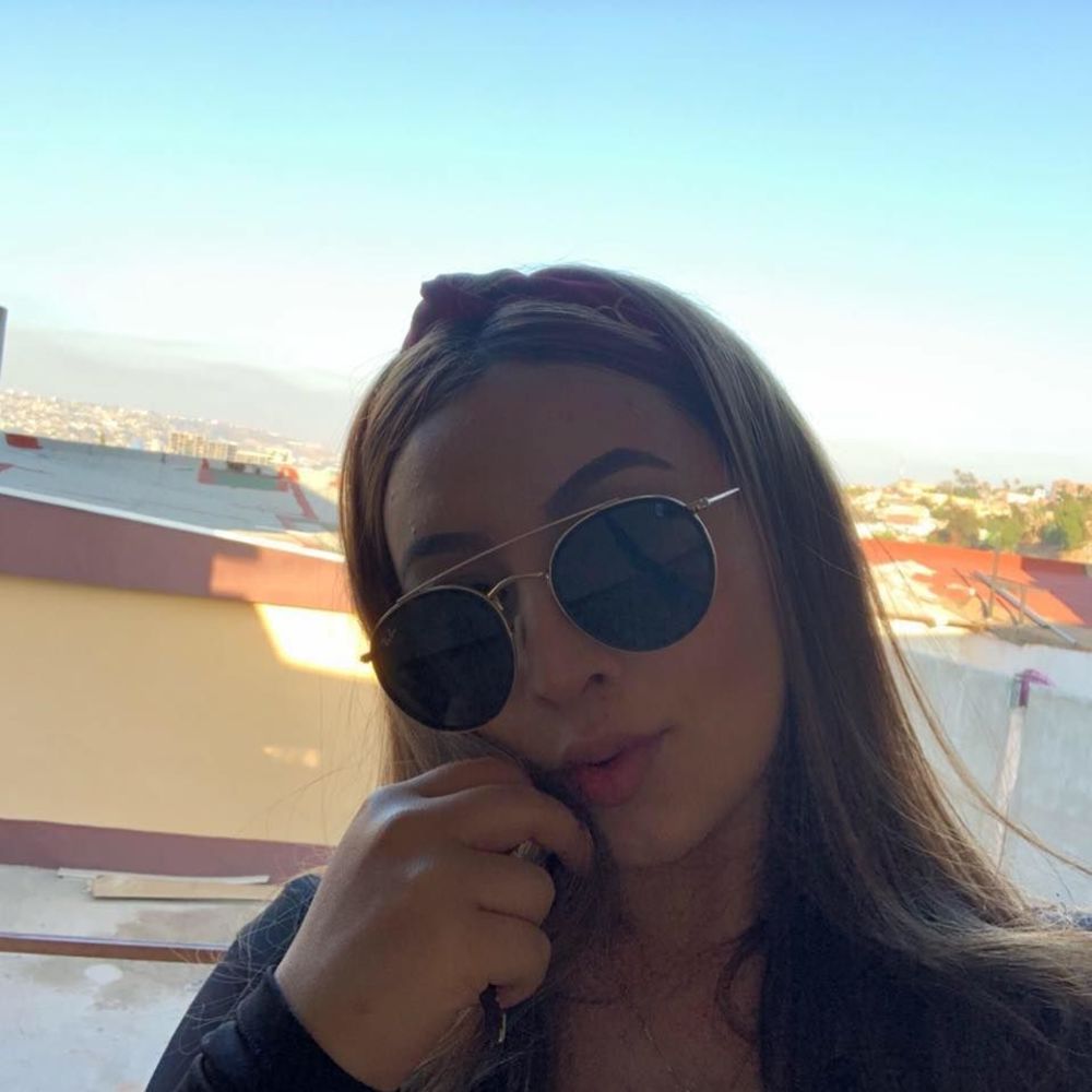 Meet your Posher, Kim